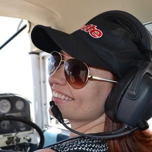 Meet your Posher, Brianne